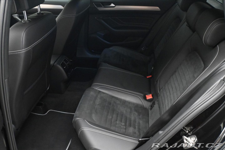 Volkswagen Passat 2,0 TDI 110kW DSG Eleganc 2020