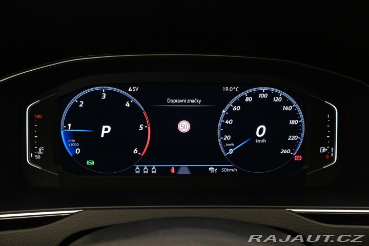 Volkswagen Passat 2,0 TDI 110kW DSG Eleganc 2020