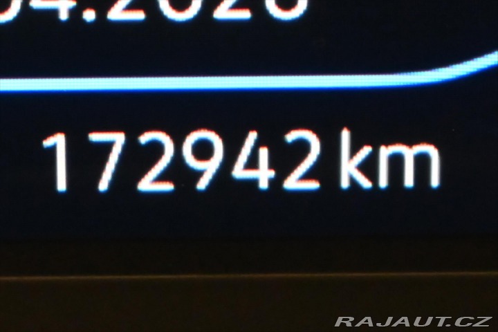 Volkswagen Passat 2,0 TDI 110kW DSG Eleganc 2020