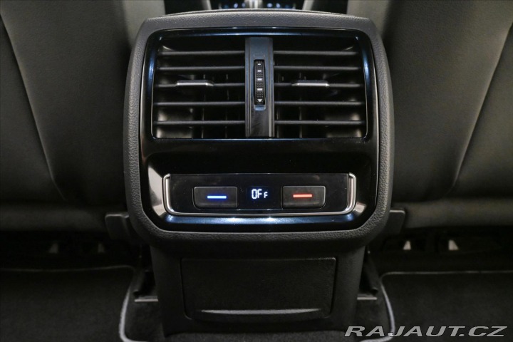 Volkswagen Passat 2,0 TDI 110kW DSG Eleganc 2020