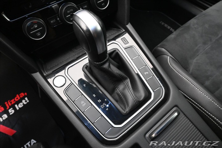 Volkswagen Passat 2,0 TDI 110kW DSG Eleganc 2020