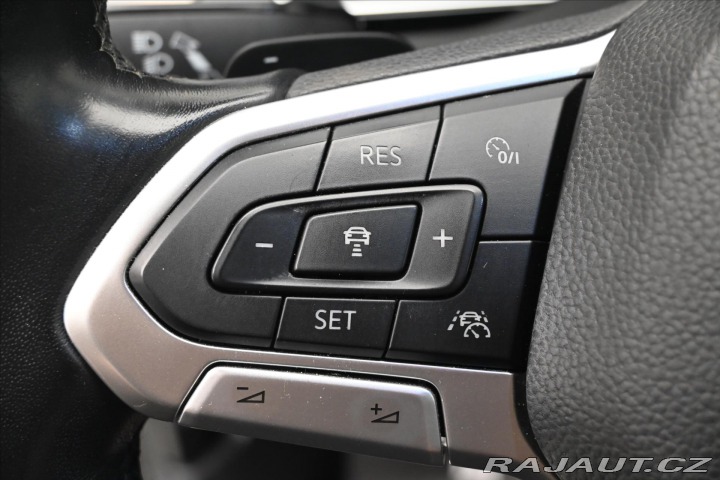 Volkswagen Passat 2,0 TDI 110kW DSG Eleganc 2020