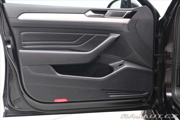 Volkswagen Passat 2,0 TDI 110kW DSG Eleganc 2020