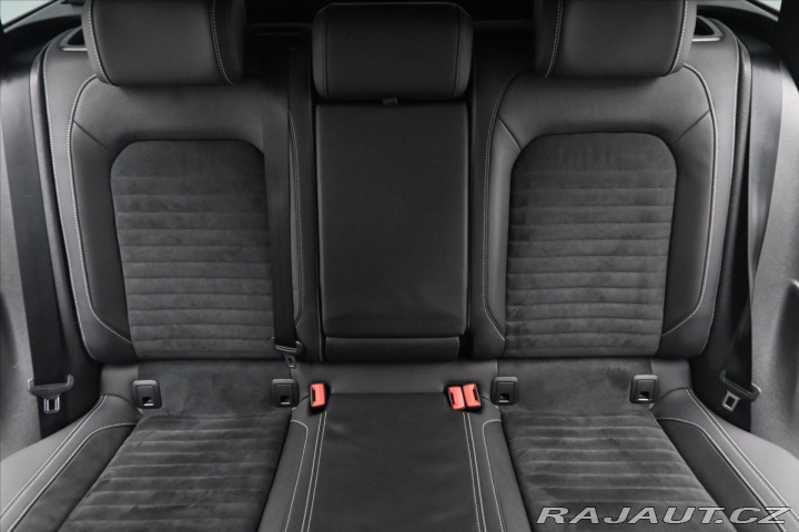 Volkswagen Passat 2,0 TDI 110kW DSG Eleganc 2020