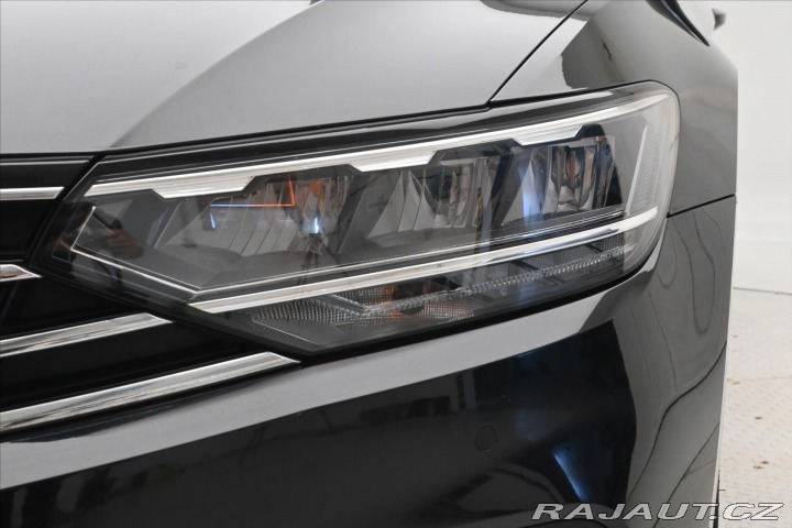 Volkswagen Passat 2,0 TDI 110kW DSG Eleganc 2020