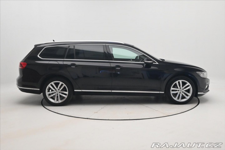 Volkswagen Passat 2,0 TDI 110kW DSG Eleganc 2020
