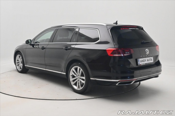 Volkswagen Passat 2,0 TDI 110kW DSG Eleganc 2020