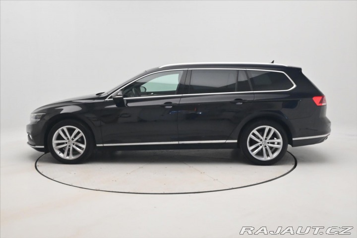 Volkswagen Passat 2,0 TDI 110kW DSG Eleganc 2020