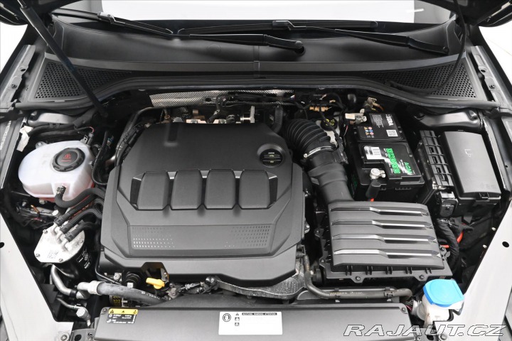 Volkswagen Passat 2,0 TDI 110kW DSG Eleganc 2020