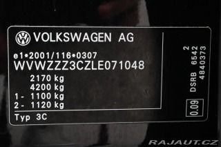 Volkswagen Passat 2,0 TDI 110kW DSG Eleganc 2020