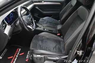 Volkswagen Passat 2,0 TDI 110kW DSG Eleganc 2020