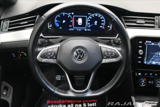 Volkswagen Passat 2,0 TDI 110kW DSG Eleganc 2020