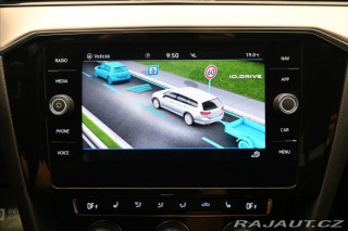 Volkswagen Passat 2,0 TDI 110kW DSG Eleganc 2020