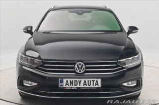 Volkswagen Passat 2,0 TDI 110kW DSG Eleganc 2020