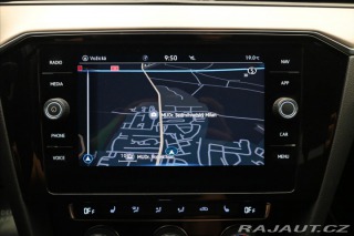 Volkswagen Passat 2,0 TDI 110kW DSG Eleganc 2020