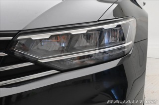 Volkswagen Passat 2,0 TDI 110kW DSG Eleganc 2020