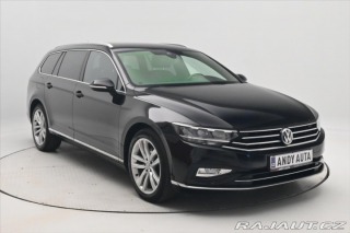 Volkswagen Passat 2,0 TDI 110kW DSG Eleganc 2020