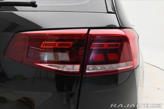 Volkswagen Passat 2,0 TDI 110kW DSG Eleganc 2020