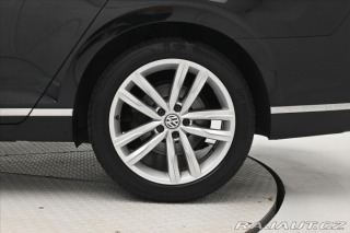 Volkswagen Passat 2,0 TDI 110kW DSG Eleganc 2020