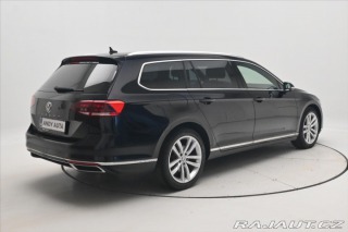 Volkswagen Passat 2,0 TDI 110kW DSG Eleganc 2020