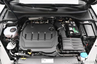 Volkswagen Passat 2,0 TDI 110kW DSG Eleganc 2020