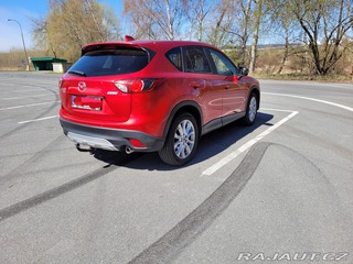 Mazda CX-5  2014