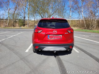 Mazda CX-5  2014