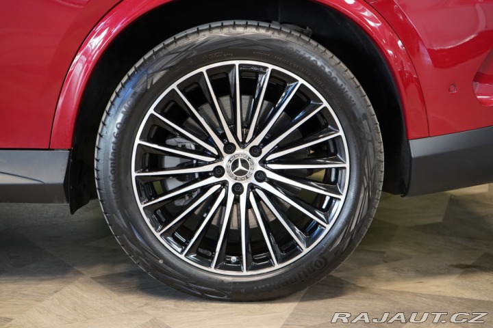 Mercedes-Benz GLC 400e*4M*COUPE*AMG*TAŽNÉ*3 2025