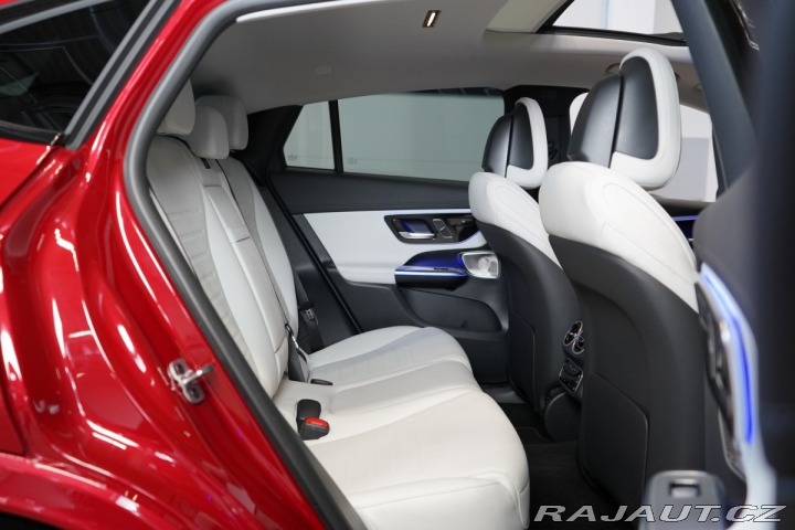 Mercedes-Benz GLC 400e*4M*COUPE*AMG*TAŽNÉ*3 2025