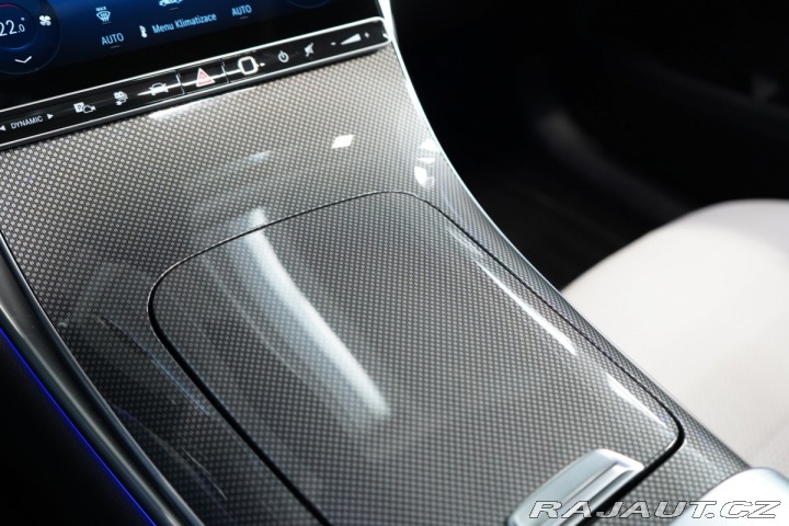 Mercedes-Benz GLC 400e*4M*COUPE*AMG*TAŽNÉ*3 2025