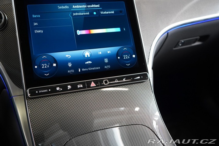 Mercedes-Benz GLC 400e*4M*COUPE*AMG*TAŽNÉ*3 2025