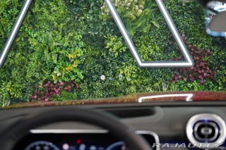 Mercedes-Benz GLC 400e*4M*COUPE*AMG*TAŽNÉ*3 2025