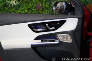 Mercedes-Benz GLC 400e*4M*COUPE*AMG*TAŽNÉ*3 2025