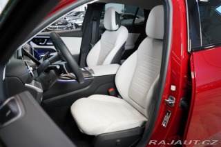 Mercedes-Benz GLC 400e*4M*COUPE*AMG*TAŽNÉ*3 2025