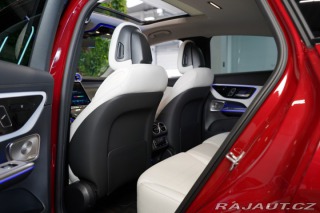 Mercedes-Benz GLC 400e*4M*COUPE*AMG*TAŽNÉ*3 2025