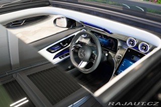 Mercedes-Benz GLC 400e*4M*COUPE*AMG*TAŽNÉ*3 2025