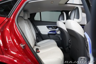 Mercedes-Benz GLC 400e*4M*COUPE*AMG*TAŽNÉ*3 2025