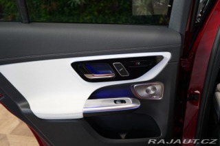 Mercedes-Benz GLC 400e*4M*COUPE*AMG*TAŽNÉ*3 2025