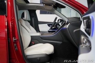 Mercedes-Benz GLC 400e*4M*COUPE*AMG*TAŽNÉ*3 2025