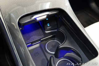 Mercedes-Benz GLC 400e*4M*COUPE*AMG*TAŽNÉ*3 2025