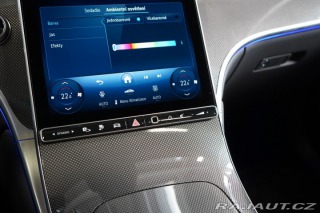 Mercedes-Benz GLC 400e*4M*COUPE*AMG*TAŽNÉ*3 2025