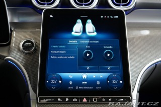 Mercedes-Benz GLC 400e*4M*COUPE*AMG*TAŽNÉ*3 2025