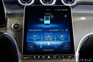 Mercedes-Benz GLC 400e*4M*COUPE*AMG*TAŽNÉ*3 2025