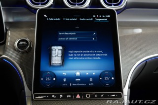 Mercedes-Benz GLC 400e*4M*COUPE*AMG*TAŽNÉ*3 2025