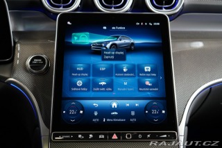 Mercedes-Benz GLC 400e*4M*COUPE*AMG*TAŽNÉ*3 2025