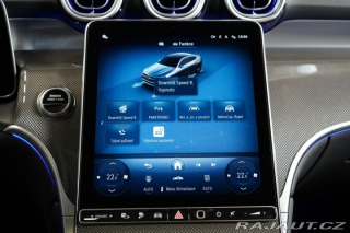 Mercedes-Benz GLC 400e*4M*COUPE*AMG*TAŽNÉ*3 2025