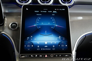 Mercedes-Benz GLC 400e*4M*COUPE*AMG*TAŽNÉ*3 2025