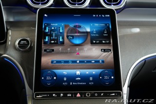 Mercedes-Benz GLC 400e*4M*COUPE*AMG*TAŽNÉ*3 2025