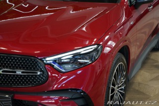 Mercedes-Benz GLC 400e*4M*COUPE*AMG*TAŽNÉ*3 2025