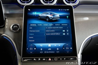 Mercedes-Benz GLC 400e*4M*COUPE*AMG*TAŽNÉ*3 2025